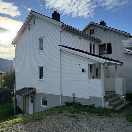 Hjem I Tromso
